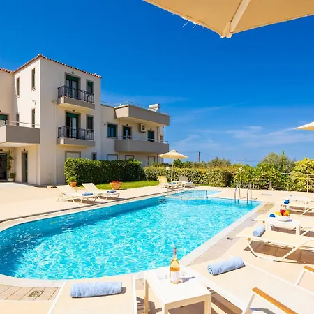 Diamantis Villa *