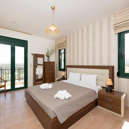 Villa Diamantis